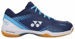 Yonex SHB PC 65 Z3 Wide Navy Blue